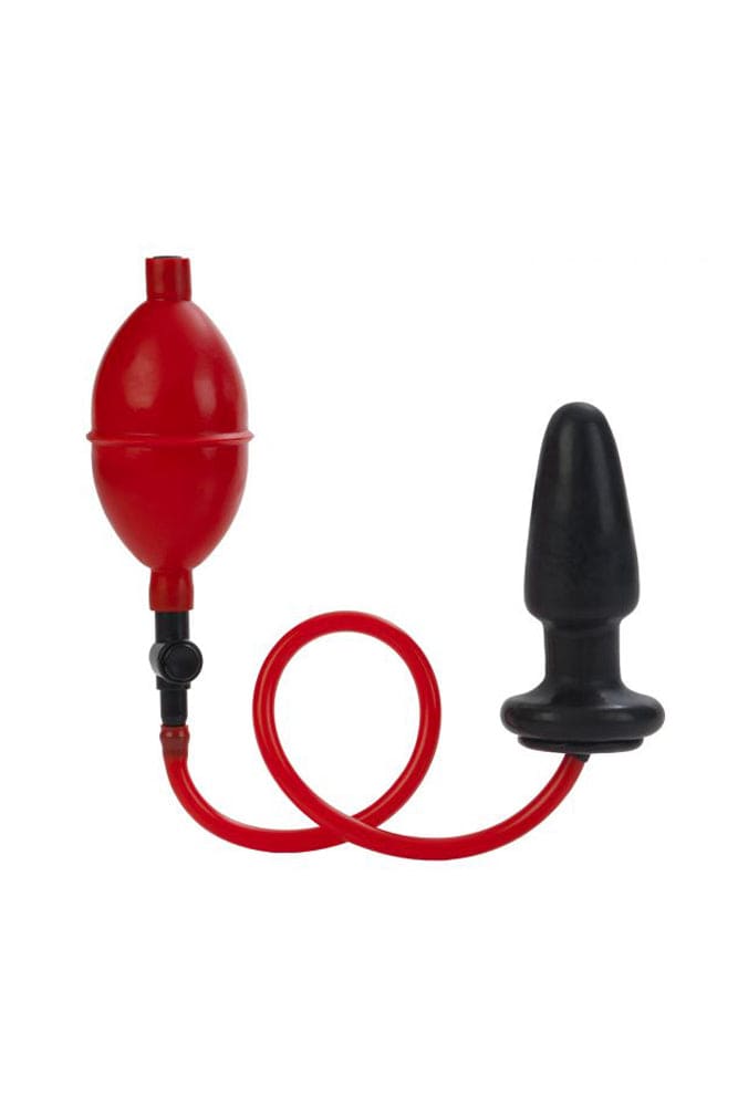 Cal Exotics - Colt - Expandable Butt Plug - Stag Shop