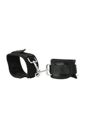 Sportsheets - Expandable Spreader Bar & Cuff Set - Stag Shop