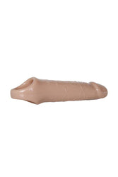 Adam & Eve - Adam's Realistic Extension w/ Ball Strap - Stag Shop