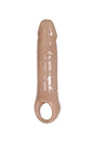 Adam & Eve - Adam's Realistic Extension w/ Ball Strap - Stag Shop