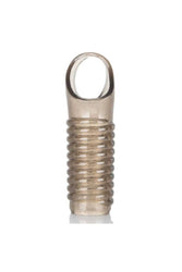 Cal Exotics - Stimulation Enhancer Penis Sleeve - Assorted Colours - Stag Shop