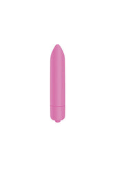 Evolved - One Night Stand - Extreme O Bullet Vibrator - Pink - Stag Shop
