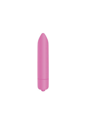 Evolved - One Night Stand - Extreme O Bullet Vibrator - Pink - Stag Shop