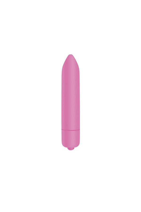 Evolved - One Night Stand - Extreme O Bullet Vibrator - Pink - Stag Shop