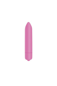 Thumbnail for Evolved - One Night Stand - Extreme O Bullet Vibrator - Pink - Stag Shop