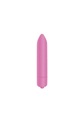 Evolved - One Night Stand - Extreme O Bullet Vibrator - Pink - Stag Shop