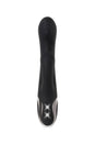 Evolved - Extreme Rumble Rabbit Vibrator - Black - Stag Shop
