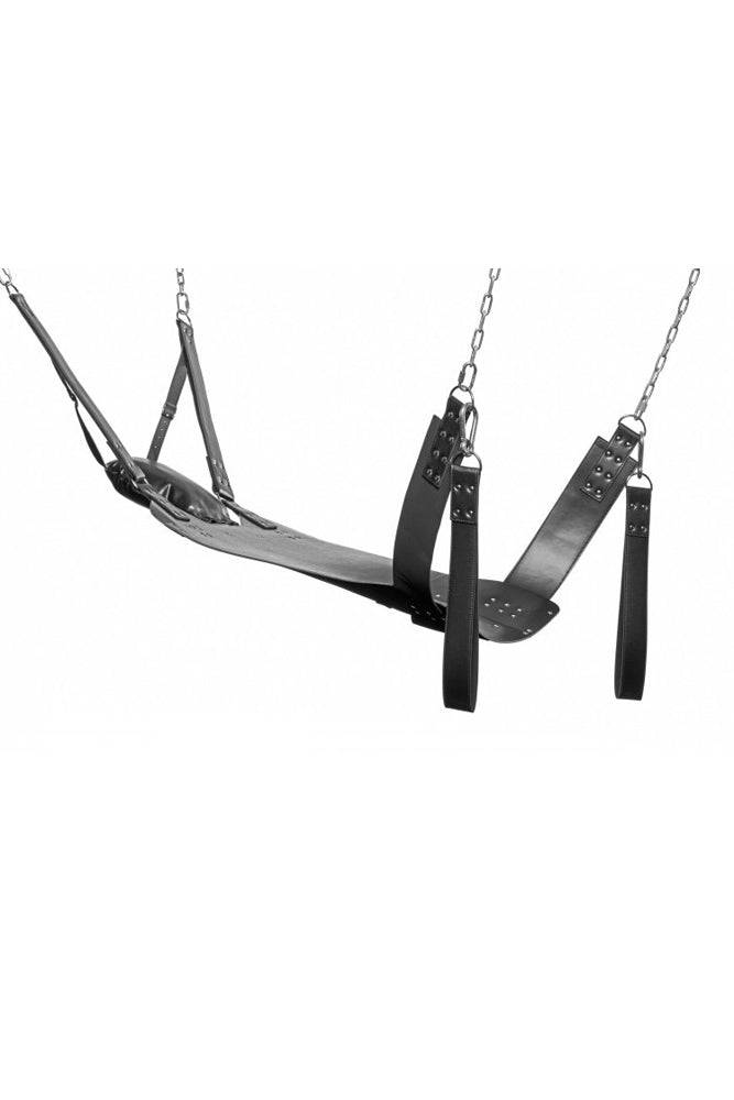 XR Brands - Strict - Extreme Sling - Stag Shop