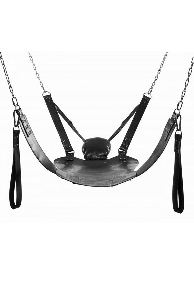 XR Brands - Strict - Extreme Sling - Stag Shop