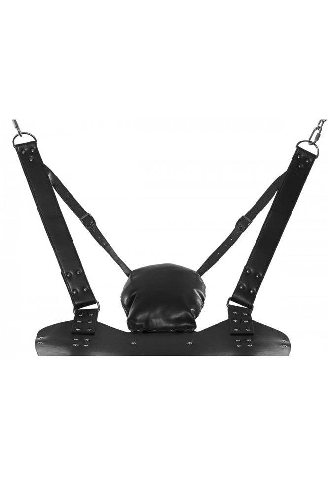 XR Brands - Strict - Extreme Sling - Stag Shop