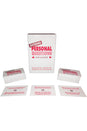 Kheper Games - Extreme Personal Questions For Lovers - Stag Shop