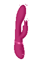 Shots Toys - VIVE - Zosia Rabbit Vibrator - Pink - Stag Shop