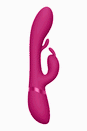 Shots Toys - VIVE - Tama Wave & Vibrating G-Spot Rabbit - Assorted Colours - Stag Shop