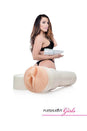 Fleshlight - Girls - Adriana Chechik Empress: Custom Pussy Masturbator - Stag Shop