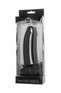 XR Brands - Master Series - Face Fuk Strap-on Mouth Gag - Black - Stag Shop