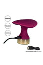 Jopen - Starstruck - Fantasy Vibrator - Purple - Stag Shop