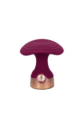 Jopen - Starstruck - Fantasy Vibrator - Purple - Stag Shop