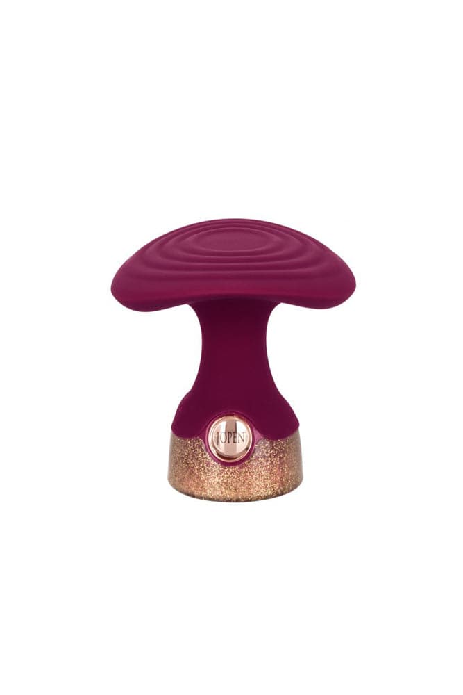 Jopen - Starstruck - Fantasy Vibrator - Purple - Stag Shop
