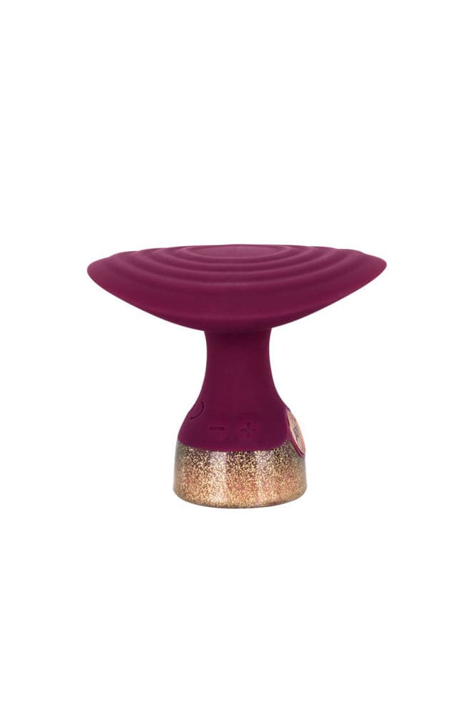 Jopen - Starstruck - Fantasy Vibrator - Purple - Stag Shop