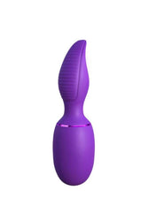 Pipedream - Fantasy For Her - Her Ultimate Tongue-Gasm Oral Sex Vibrator - Stag Shop