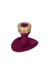 Jopen - Starstruck - Fantasy Vibrator - Purple - Stag Shop