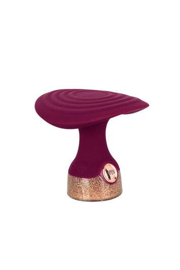Jopen - Starstruck - Fantasy Vibrator - Purple - Stag Shop