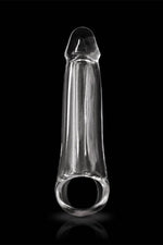 NS Novelties - Renegade - Fantasy Penis Extension - Clear