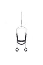Pipedream - Fetish Fantasy - Fantasy Sex Swing - Black - Stag Shop
