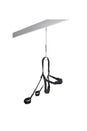 Pipedream - Fetish Fantasy - Fantasy Sex Swing - Black - Stag Shop