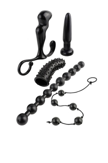 Pipedream - Anal Fantasy - Beginner's Fantasy Kit - Stag Shop