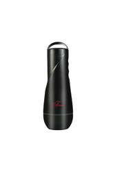 Topco - Cyberskin - Farrah's Deluxe Vibrating Stroker - Stag Shop