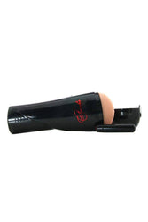 Topco - Cyberskin - Farrah's Deluxe Vibrating Stroker - Stag Shop