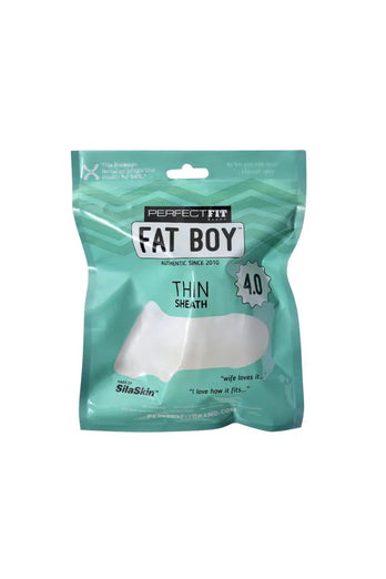 Perfect Fit - Fat Boy - Fat Boy Thin 4
