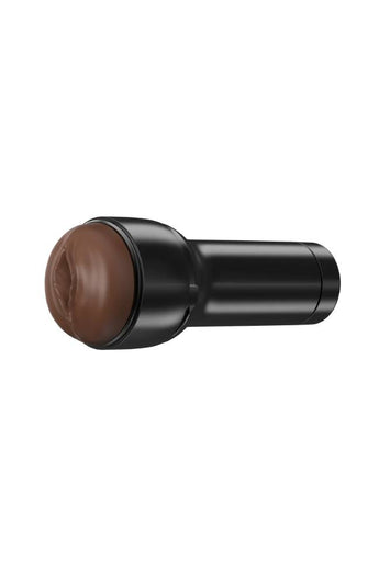 Kiiroo - Feel Stroker - Dark Brown - Stag Shop