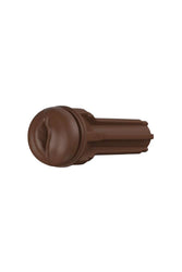 Kiiroo - Feel Stroker - Dark Brown - Stag Shop