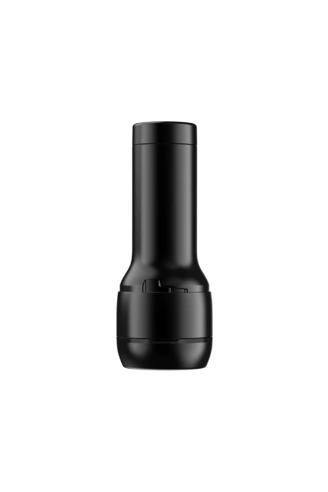 Kiiroo - Feel Stroker - Dark Brown - Stag Shop
