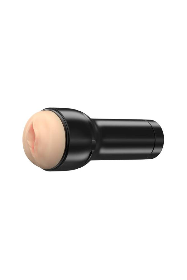 Kiiroo - Feel Stroker - Beige - Stag Shop