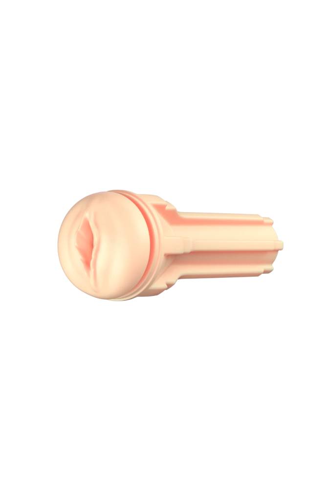 Kiiroo - Feel Stroker - Beige - Stag Shop