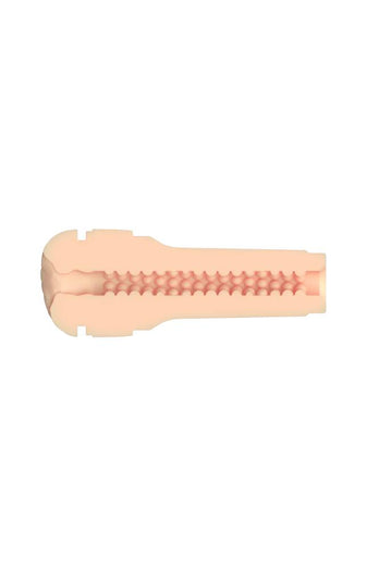 Kiiroo - Feel Stroker - Beige - Stag Shop