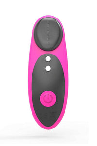 Lovense® Ferri: Remote control magnetic vibrating panties & underwear! :  r/vibeme
