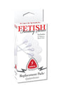 Pipedream - Fetish Fantasy - Shock Therapy - Replacement Pads - Stag Shop