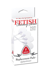 Pipedream - Fetish Fantasy - Shock Therapy - Replacement Pads - Stag Shop