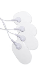 Pipedream - Fetish Fantasy - Shock Therapy - Replacement Pads - Stag Shop