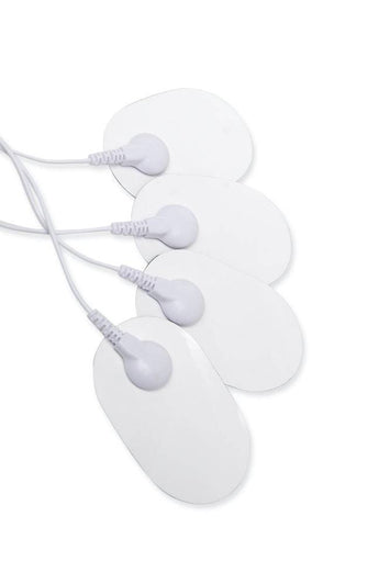 Pipedream - Fetish Fantasy - Shock Therapy - Replacement Pads - Stag Shop