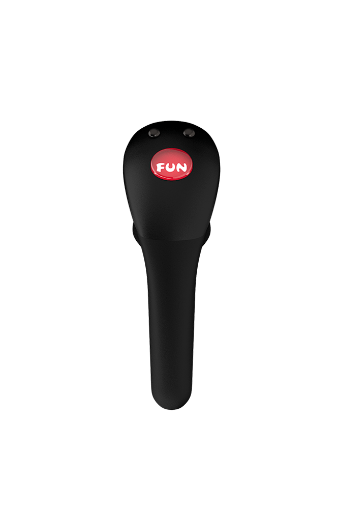 Fun Factory - Be-One Finger Vibrator - Black - Stag Shop