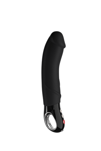 Fun Factory - Big Boss Black Line Vibrator - Black - Stag Shop