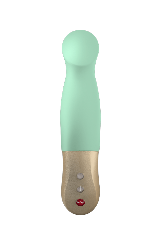 Fun Factory - Sundaze Pulsator - Pistachio - Stag Shop