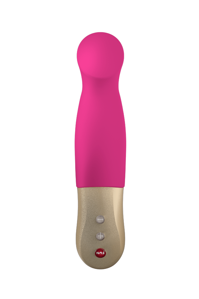 Fun Factory - Sundaze Pulsator - Pink - Stag Shop