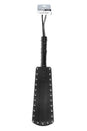 Pipedream - Fetish Fantasy Extreme - Punisher Paddle - Black - Stag Shop