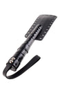 Pipedream - Fetish Fantasy Extreme - Punisher Paddle - Black - Stag Shop